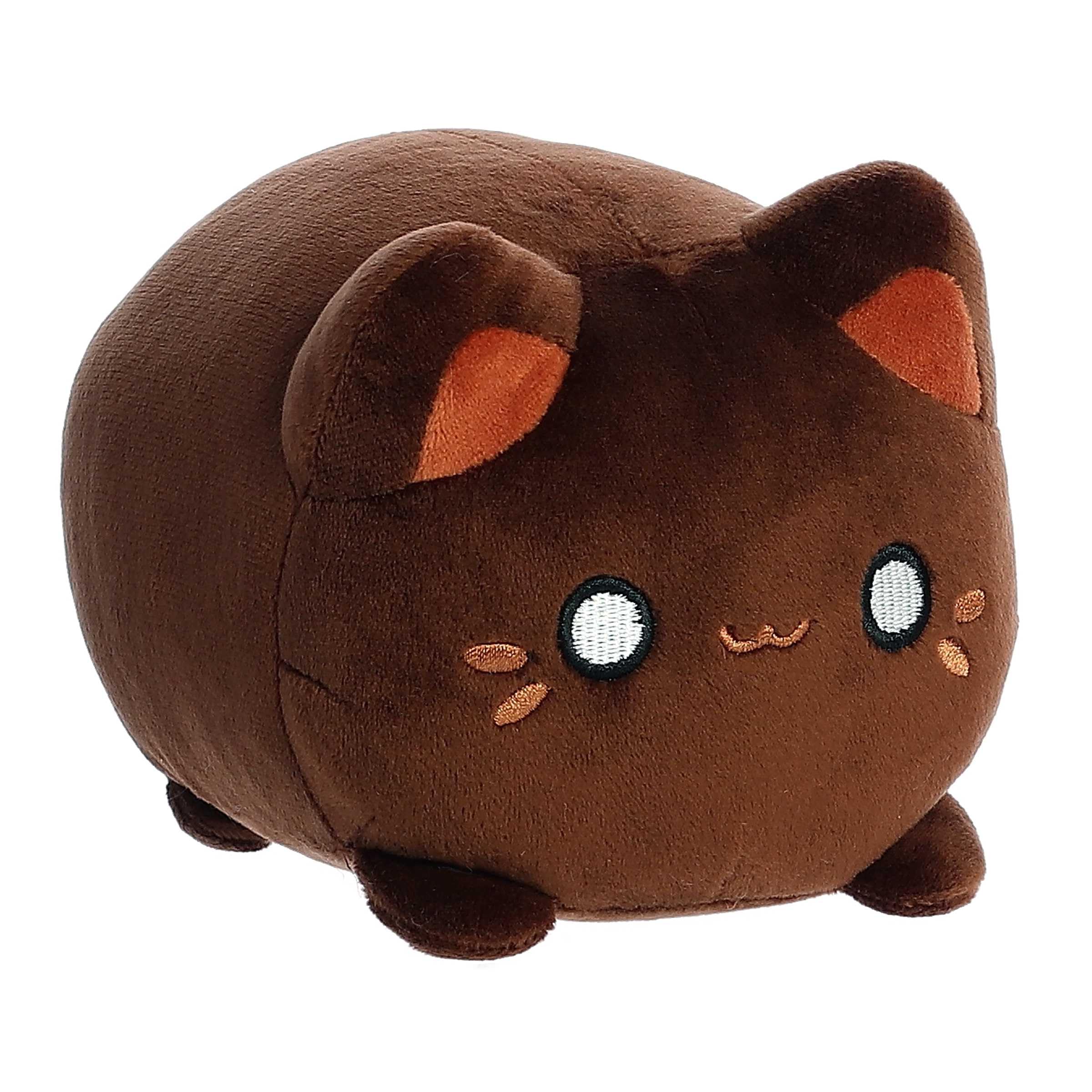 Amazon.com: Aurora® Enchanting Tasty Peach® Kona Coffee Meowchi